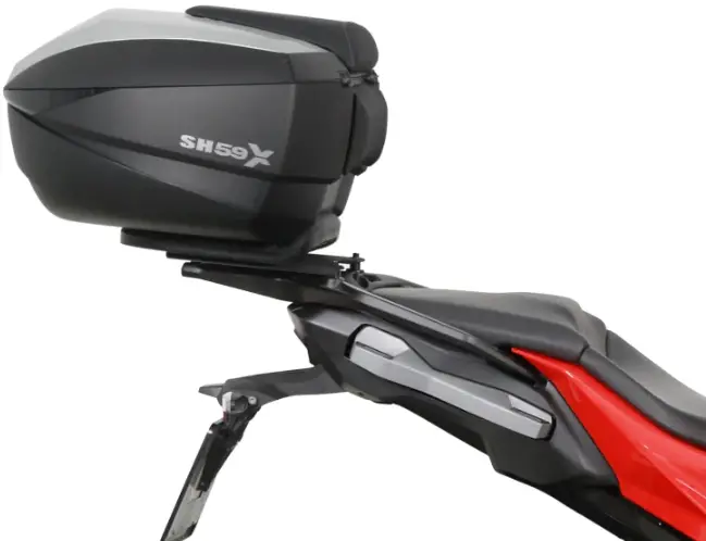 SHAD BMW S 100 XR'20 Top Box Fitting Kit