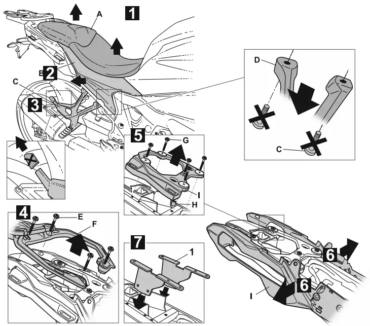 Assembly Instructions