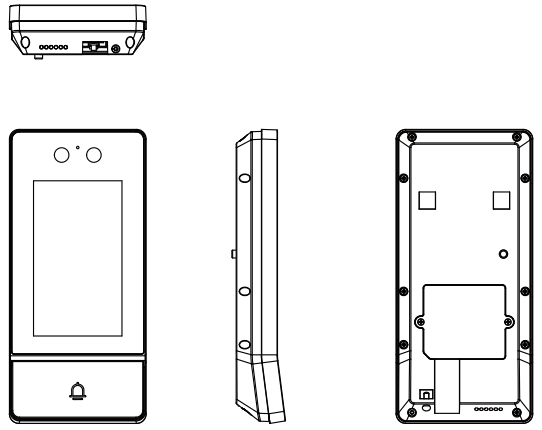 Appearance Illustration