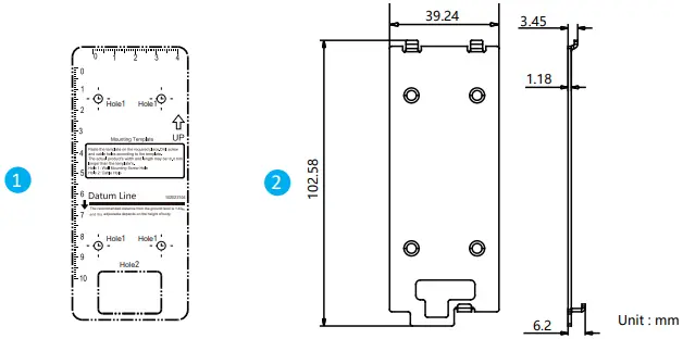 Installation Accessory