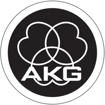 AKG LOGO