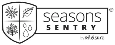 seasons SENTRY logo