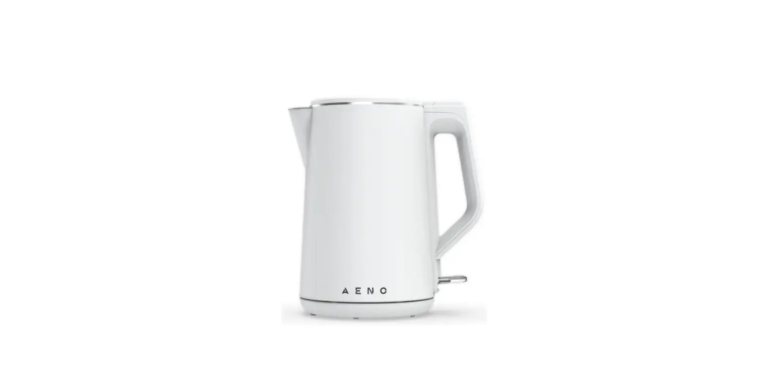 Aeno Aek0002 Electric Kettle User Guide