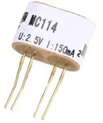 Winsen-MC114-Catalytic-Gas-Sensor-product