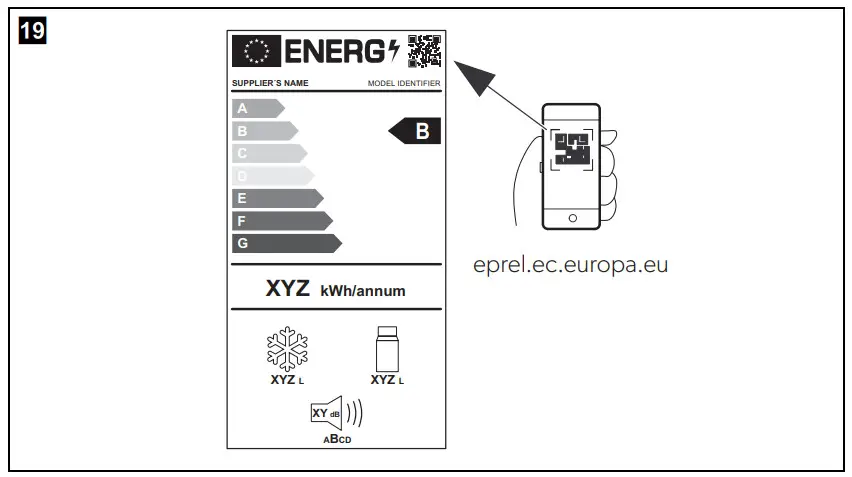 DOMETIC CFX3 Series Compressor Cooler - fig10