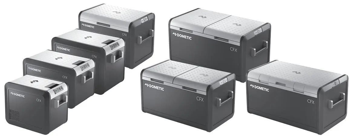 DOMETIC CFX3 Series Compressor Cooler