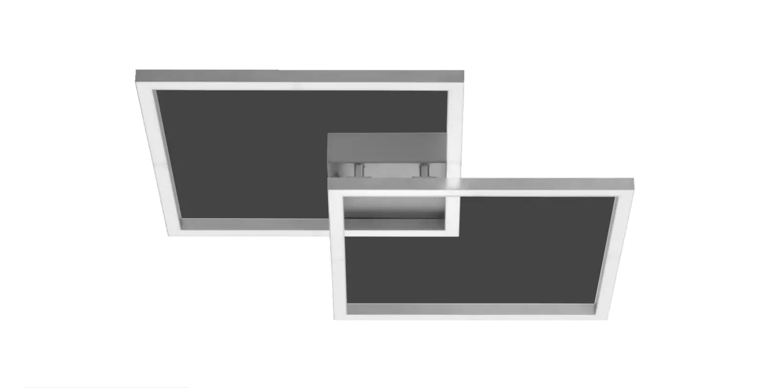 Paul Neuhaus 16429 Ceiling Light Instruction Manual