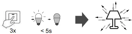 Paul Neuhaus 16429 Ceiling Light-fig7