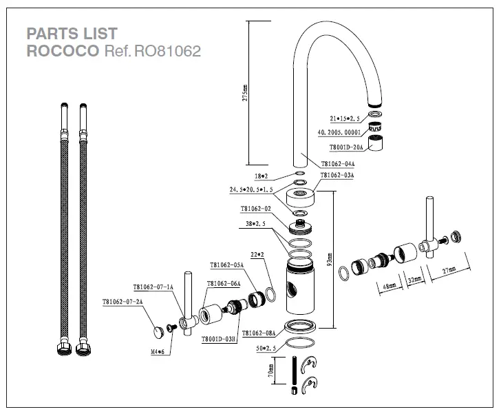 clearwater-Rococo-C-Twin-Lever-Monobloc-Kitchen-Sink-Installation-FIG-3