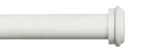 EXCLUSIVE HOME RD013594DSEH Topper Outdoor 84 in 160 in. Adjustable