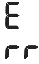 Display Function Icon