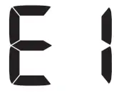 Display Function Icon