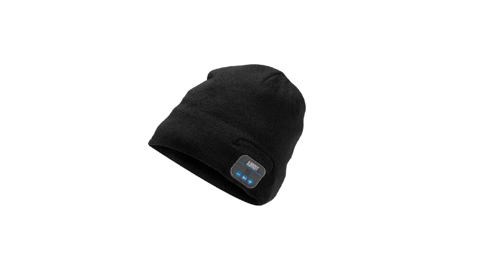 August Epa25-30 Bluetooth Music Beanie Hat User Manual