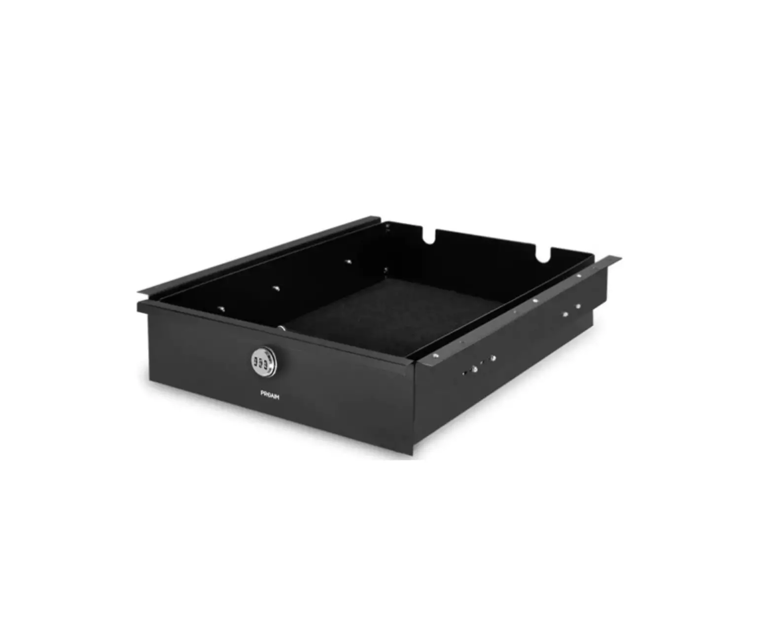 Ct-slbd-01 Smart Lock Drawer For Proaim Victor User Guide Ct-slbd-01 Smart Lock Drawer For Proaim Victor User Guide