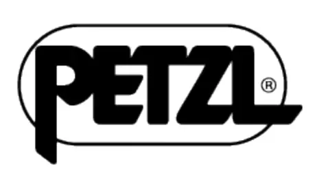 PETZL Logo