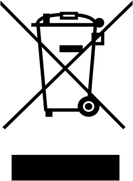 swim fun 1851 - Disposal