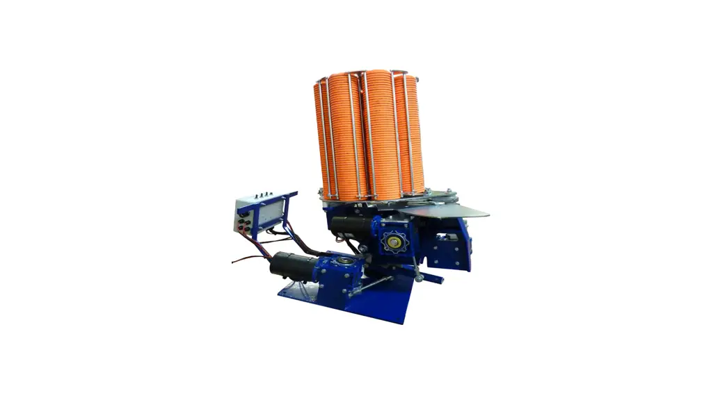 Promatic Sporter 400 Tt Clay Target Launcher User Manual Promatic Sporter 400 Tt Clay Target Launcher User Manual