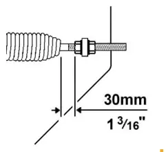 PROMATIC Sporter 400 TT Clay Target Launcher - Fig 10