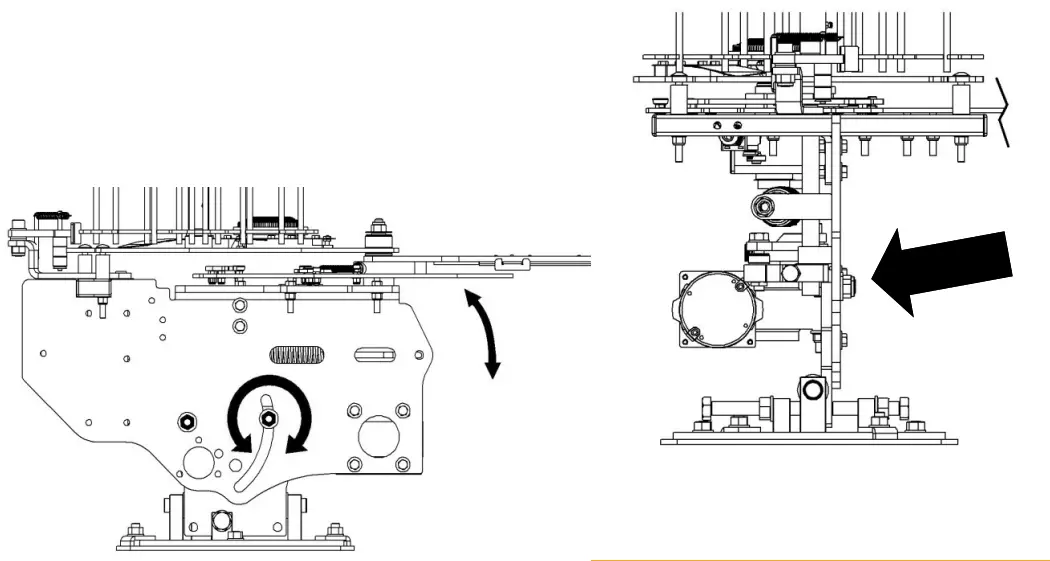 PROMATIC Sporter 400 TT Clay Target Launcher - Fig 11