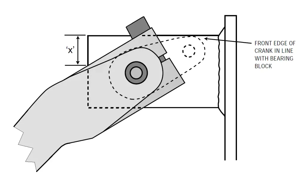 PROMATIC Sporter 400 TT Clay Target Launcher - Fig 13