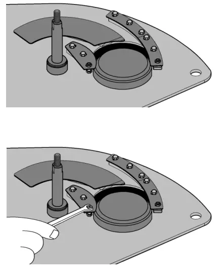 PROMATIC Sporter 400 TT Clay Target Launcher - Fig 6