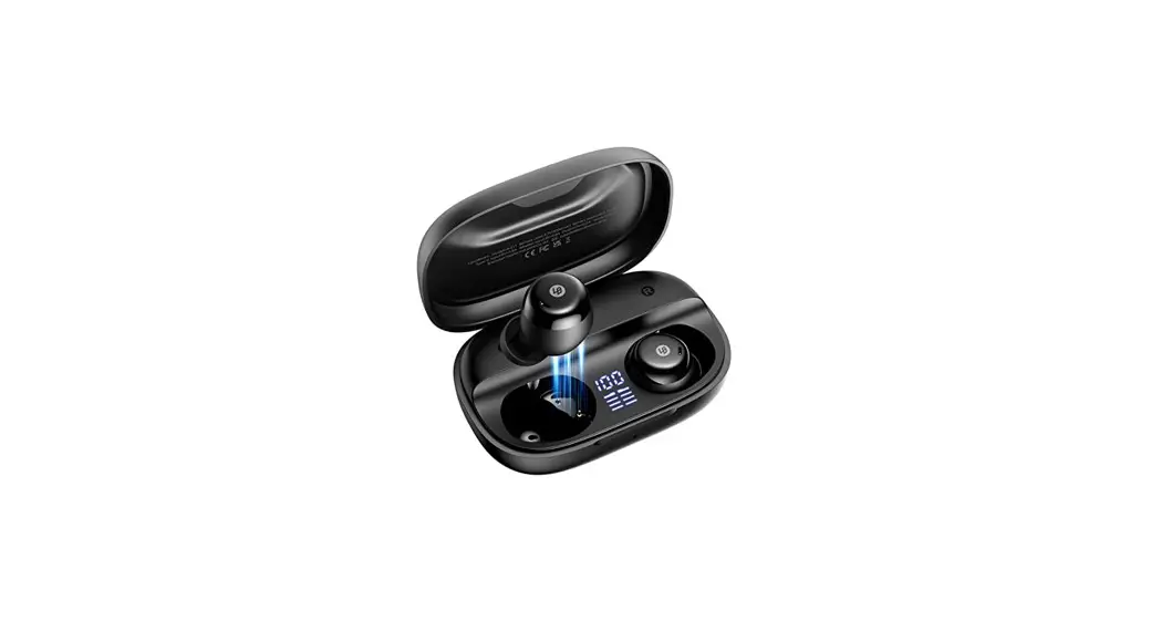 Lavabeans Lb-e11 True Wireless Earbuds User Guide