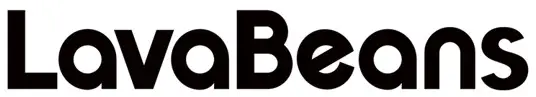 LavaBeans - logo