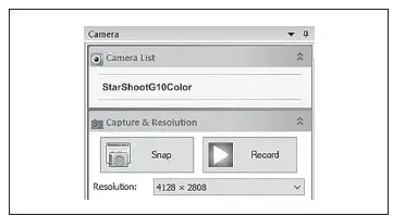 ORION 51452 StarShoot G Series CMOS Cameras 7