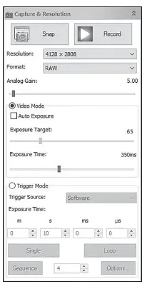 ORION 51452 StarShoot G Series CMOS Cameras 8