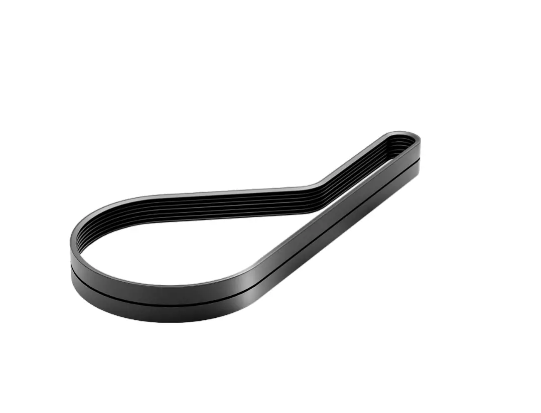 Ego Avb2120 Snow Blower Rubber Belt User Manual