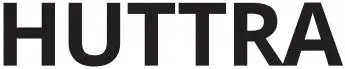 HUTTRA Logo