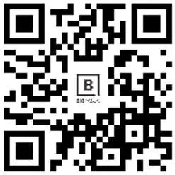 BIOPASJA Artflame 1000 Bio Ethanol Brander - qr
