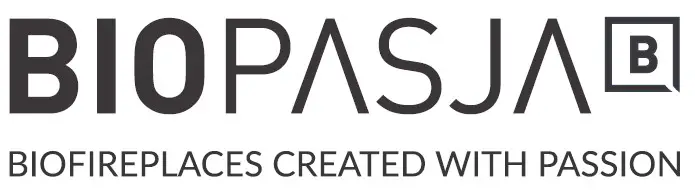 BIOPASJA - logo