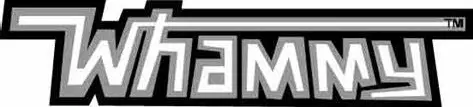 Whammy-logo