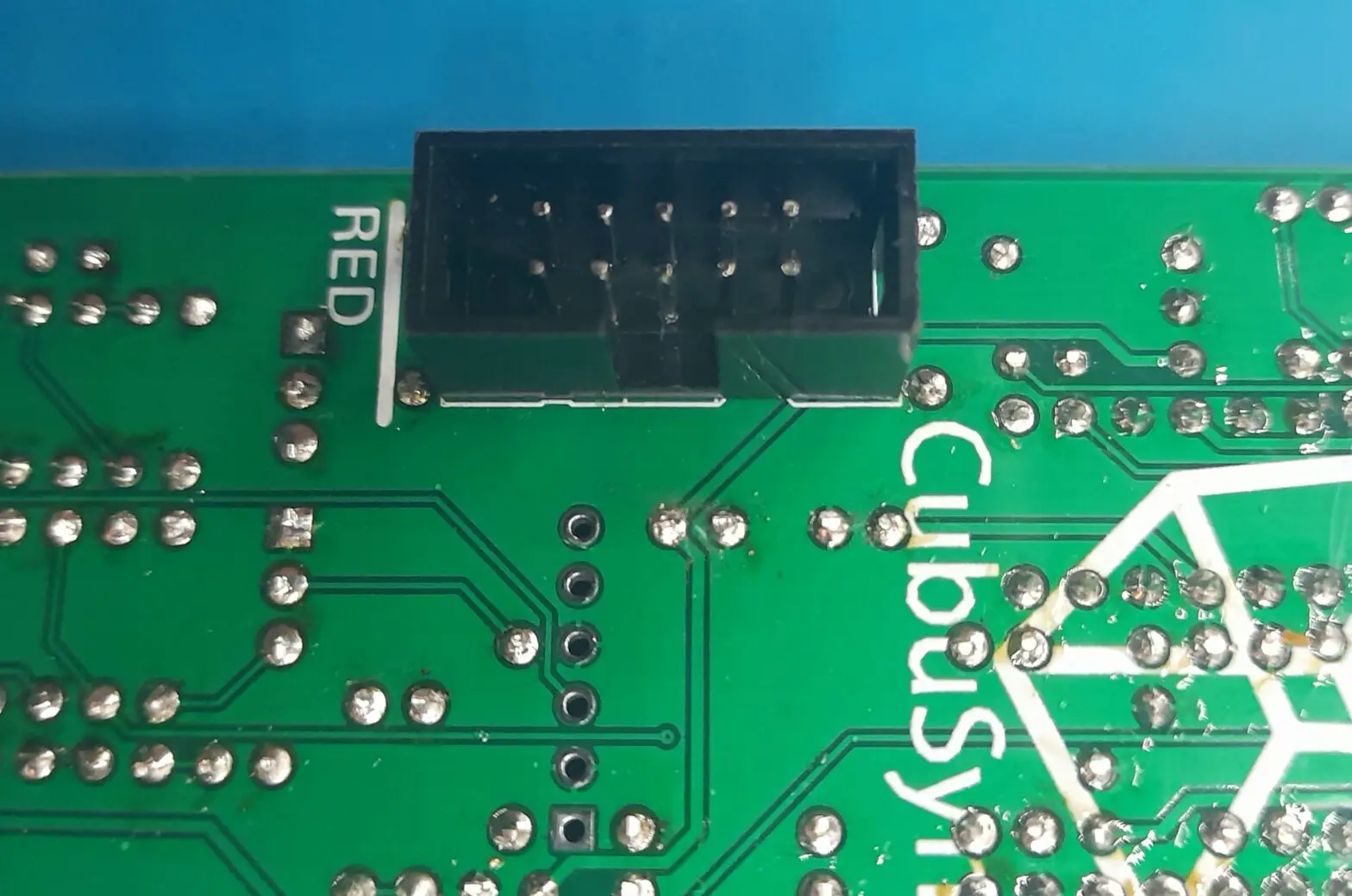 CubuSynth VCFA Multimode VCF with LP HP and BP Outputs and Integrated VCA - BUILD GUIDE 9