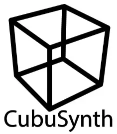CubuSynth - logo