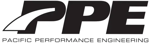 PPE - Logo