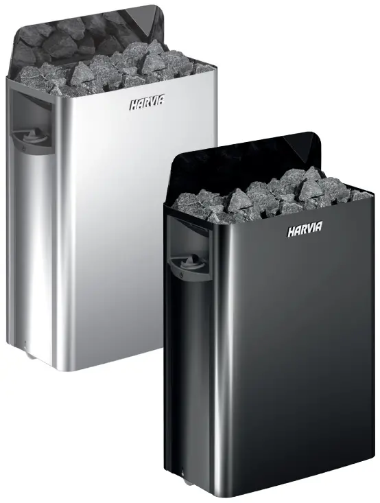 HARVIA HSW Series The Wall