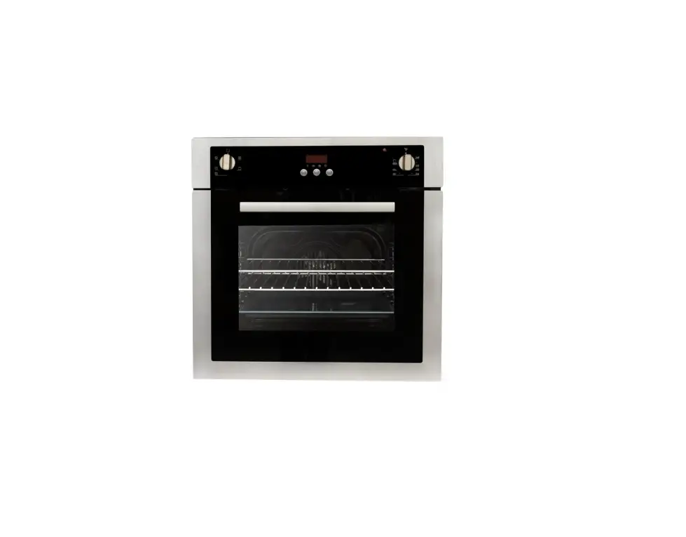 Cosmo 24-in Wall Oven Cos-c51eix User Manual