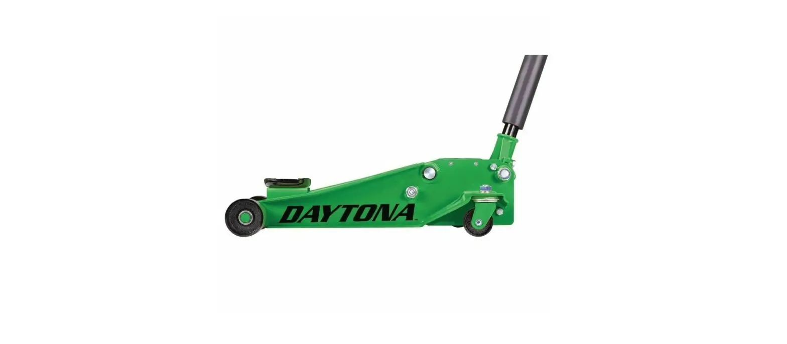 Daytona 59239 Steel Floor Jack Replacement Handle Instructions Daytona 59239 Steel Floor Jack Replacement Handle Instructions