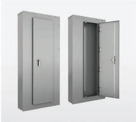 ABB ReliaGear Lighting Panel Board-FIG2