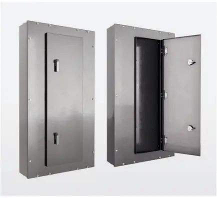 ABB ReliaGear Lighting Panel Board-FIG3