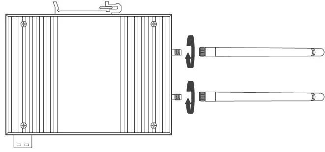 Maiwe-MIR605-W-Industrial-WiFi-Routers-04