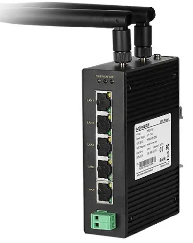 Maiwe-MIR605-W-Industrial-WiFi-Routers-product-image