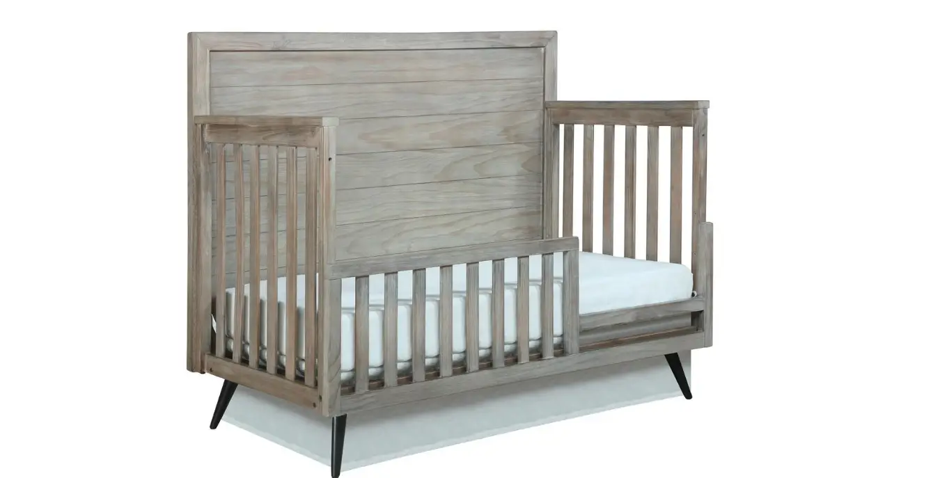 Evolur 811 Toddler Guard Rail Instruction Manual Evolur 811 Toddler Guard Rail Instruction Manual