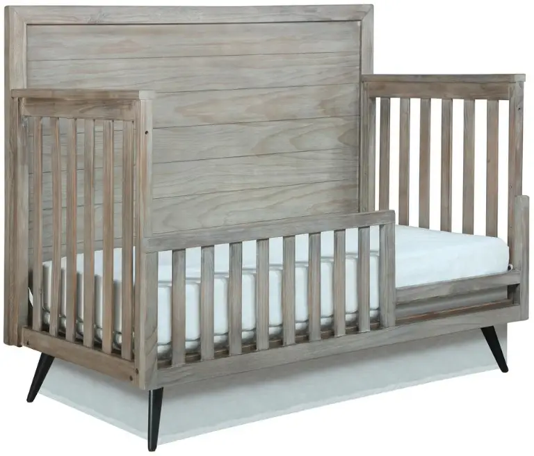 evolur 811 Toddler Guard Rail
