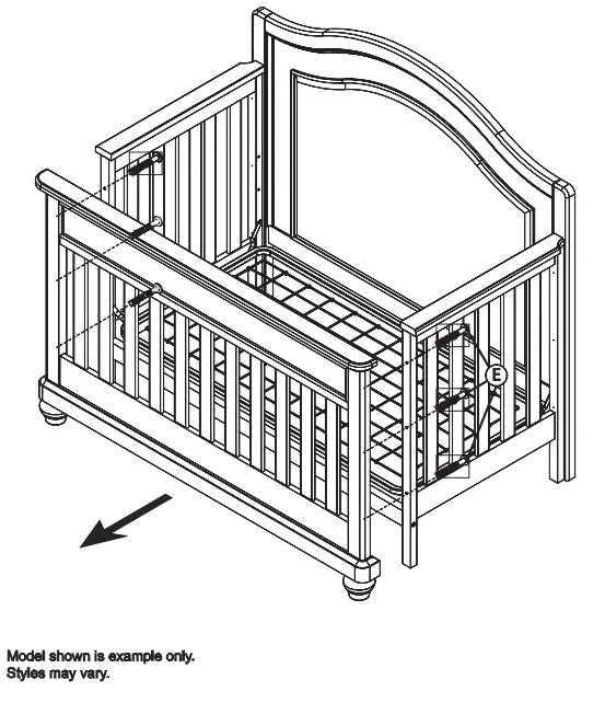ASSEMBLY INSTRUCTIONS