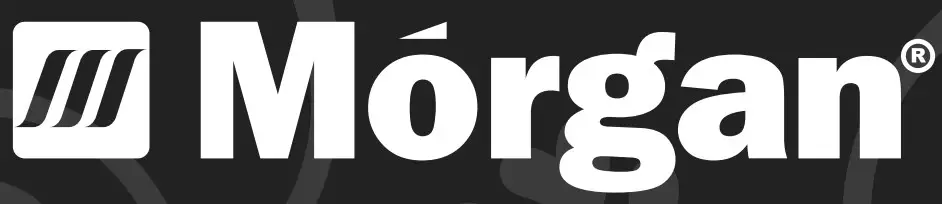 Morgan Logo