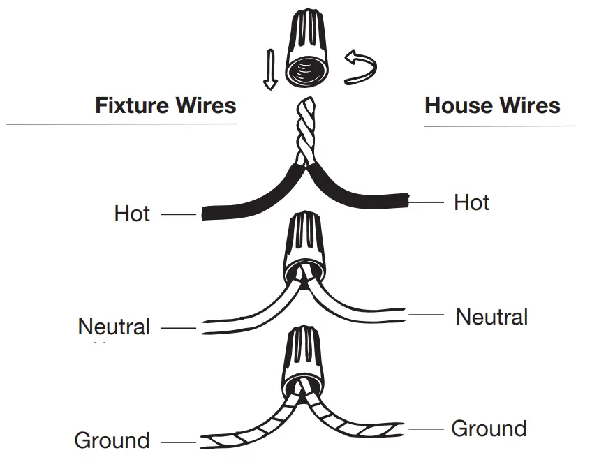 Assembly Instructions