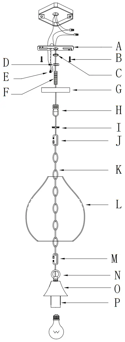 Assembly Instructions
